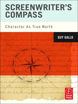 cover image of Screenwriter's Compass